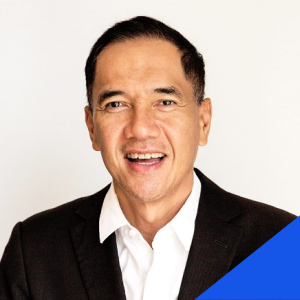Gita Wirjawan